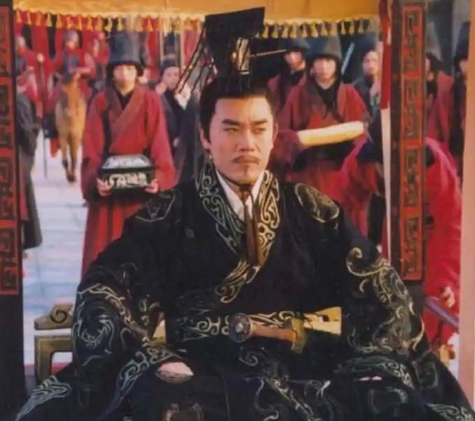 卫青去世汉武帝悲痛，赋谥号、亲选墓地，为啥转眼便灭了卫家满门 公元前106年