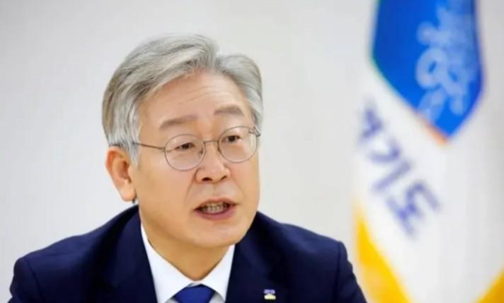 李在明赢定了！就在昨天，5月12日，韩国首尔高等法院公开表示，将李在明涉嫌教唆