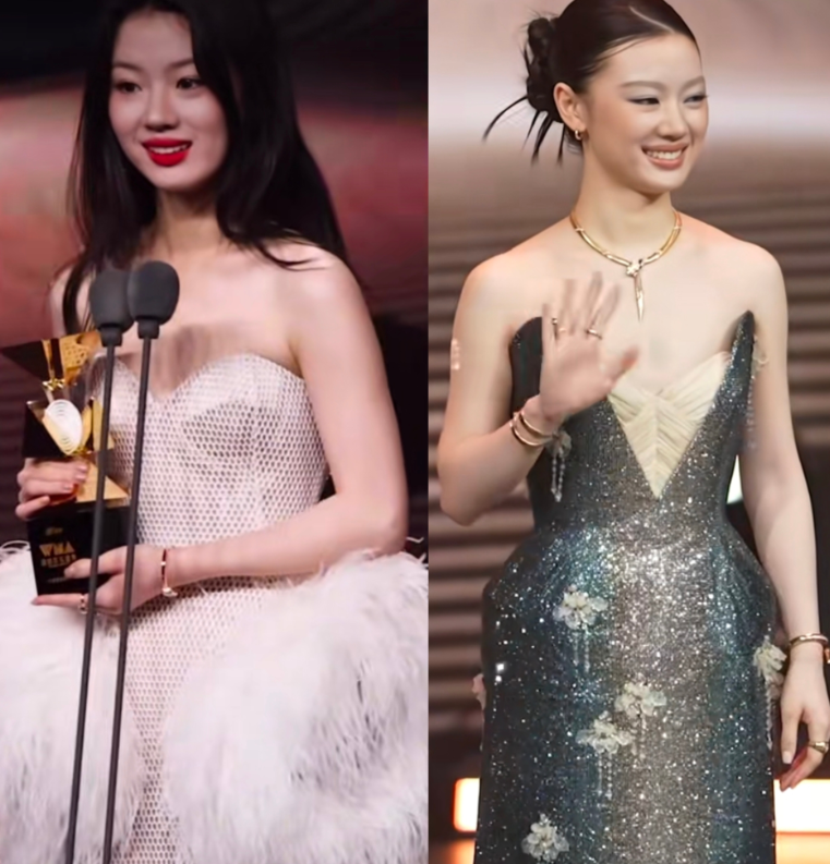 单依纯身上有一个弱点，可能她自己都没察觉，不是她唱歌不好，也不是不漂亮，而是