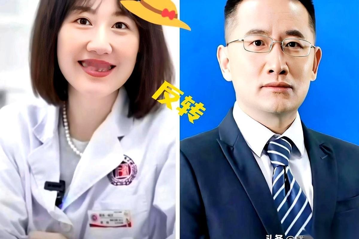 别扯什么情敌报复、老婆抓奸了。这瓜最魔幻的一笔是：男主角亲自掌镜，拍完，手机云