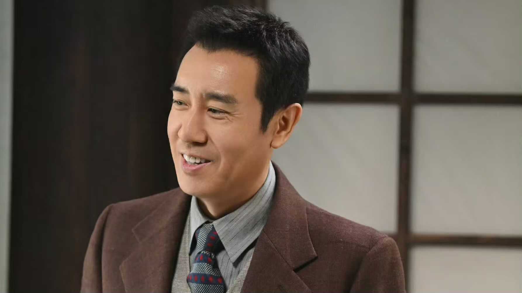 电视剧《沉默的荣耀》里到底有几个叛徒？于和伟、吴越、曾黎等主演的谍战剧《沉默的