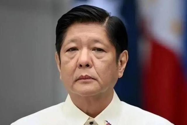 小马科斯这下怕是要气得直跺脚了！ 9月7日，菲律宾媒体曝出，马拉卡南宫透过总