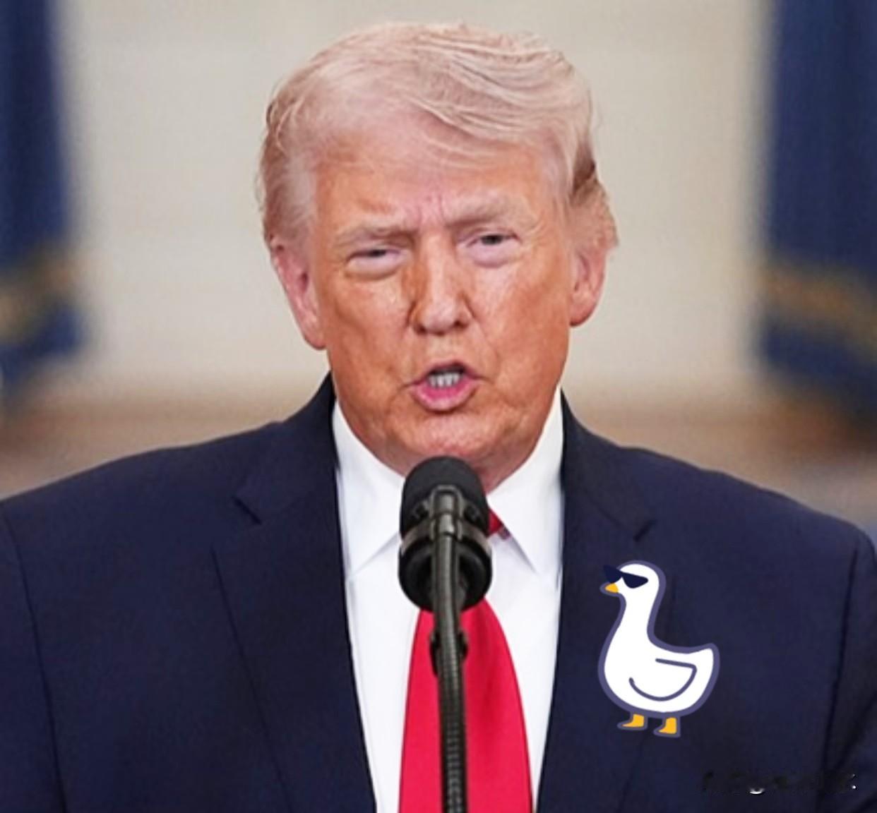 特朗普真正的葫芦里卖的是什么药？霍尔木兹海峡，全球能源贸易的咽喉。表面上特朗