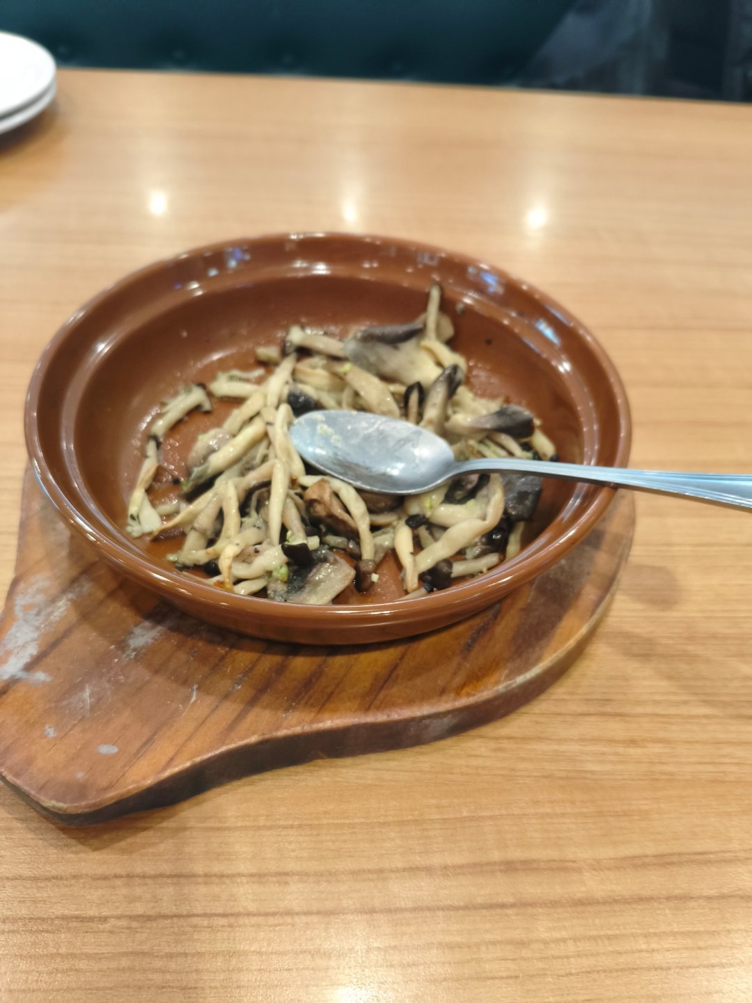 深圳确实深不可测，刚看到个绿色的标识，一睁眼我就在这里了