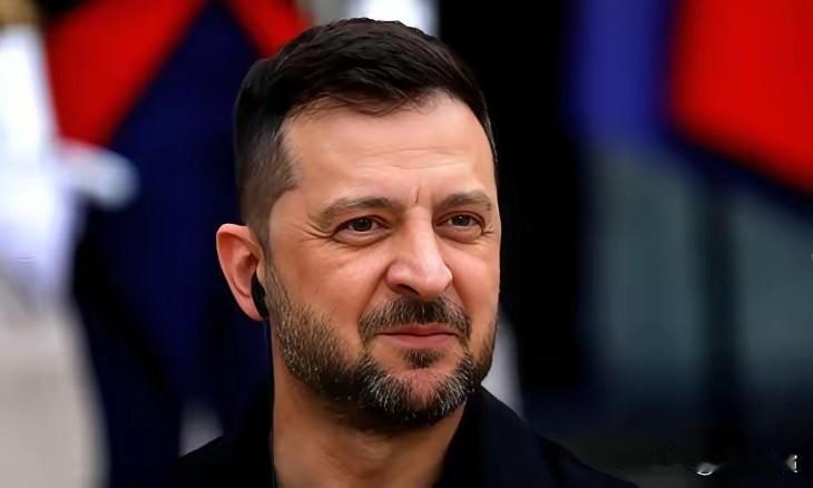 终于有人肯说真话了，只要泽连斯基在，任何协议都没用！乌克兰自己的议员都看不下