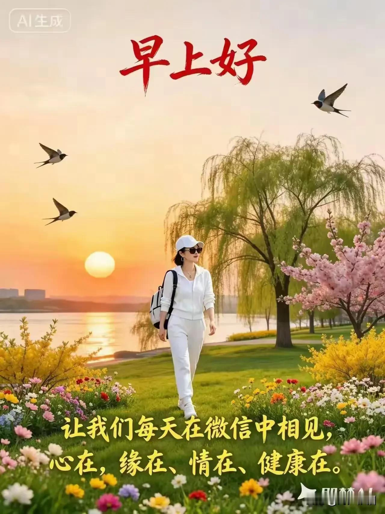 《清平乐·秋寄》秋光轻送，一纸相思重。寄去清欢添吉颂，满袖凉风吹动。