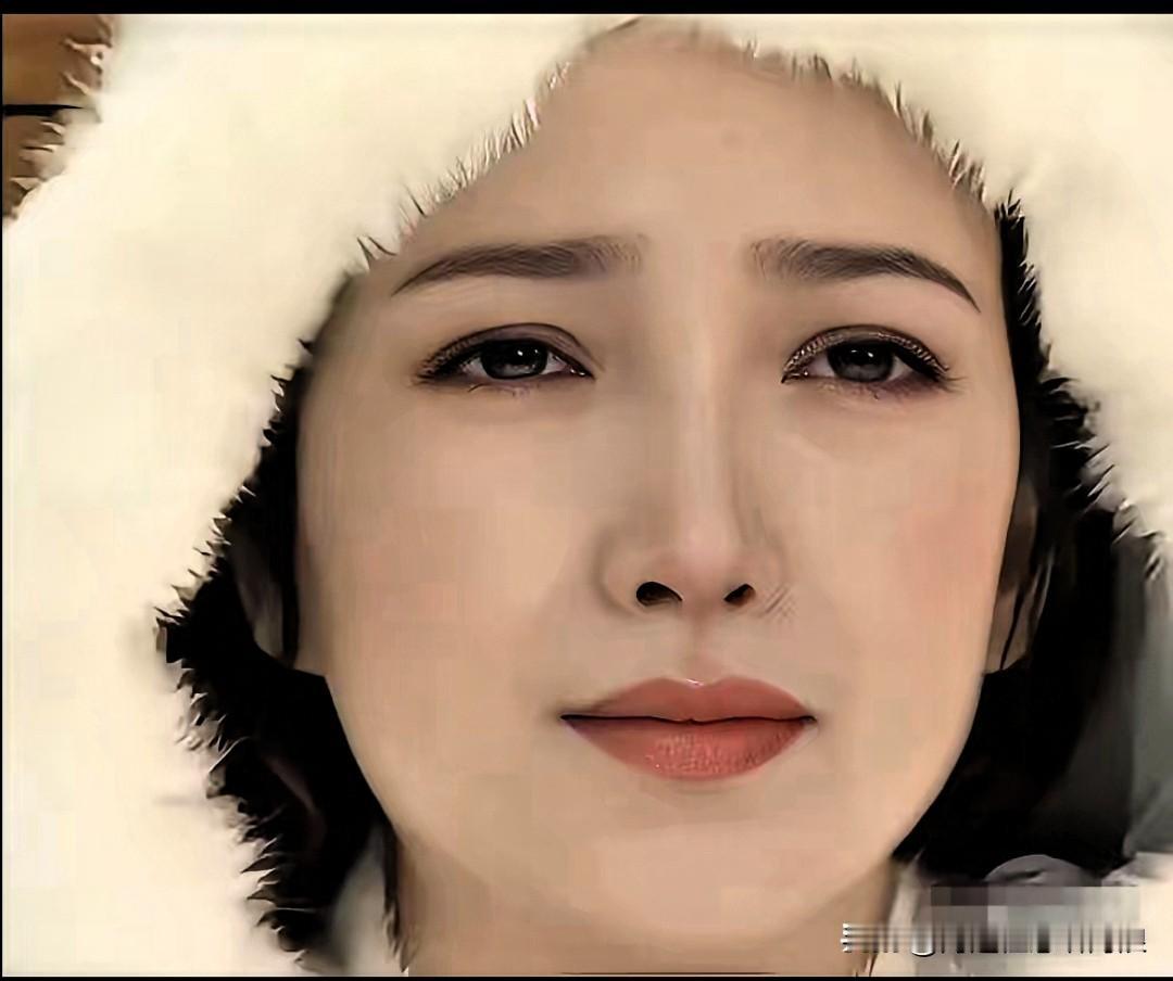 泪送何晴！61岁