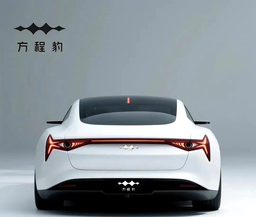 网友：方程豹这样设计会不会卖爆？