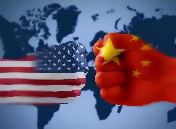 中美一旦开战，大概率是没有回头路的！中国明确警告：美国若拉日本下水，就让他们