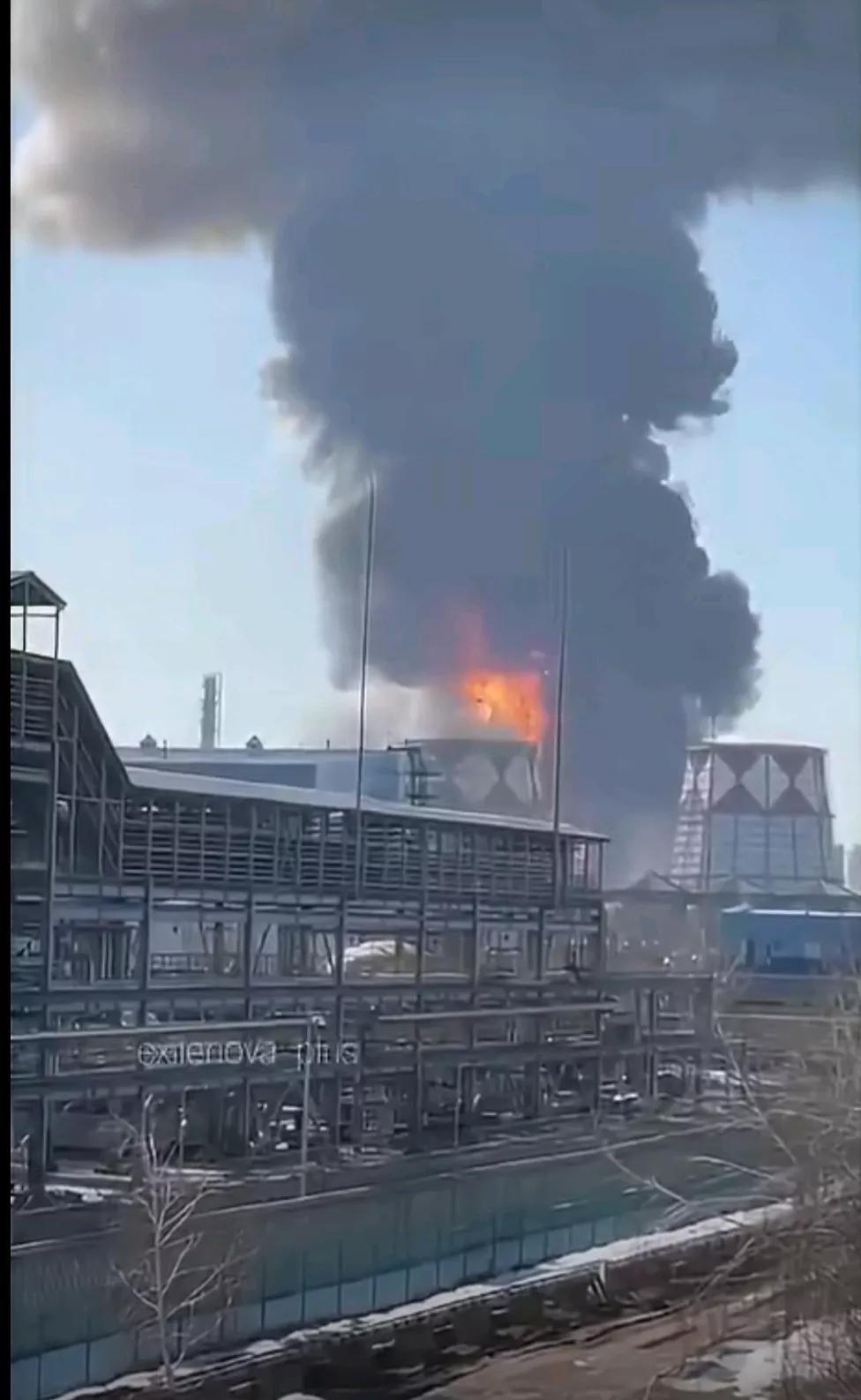 《金融时报》消息，当地时间31日，经乌克兰媒体披露，乌军国家安全局特种部队，当天