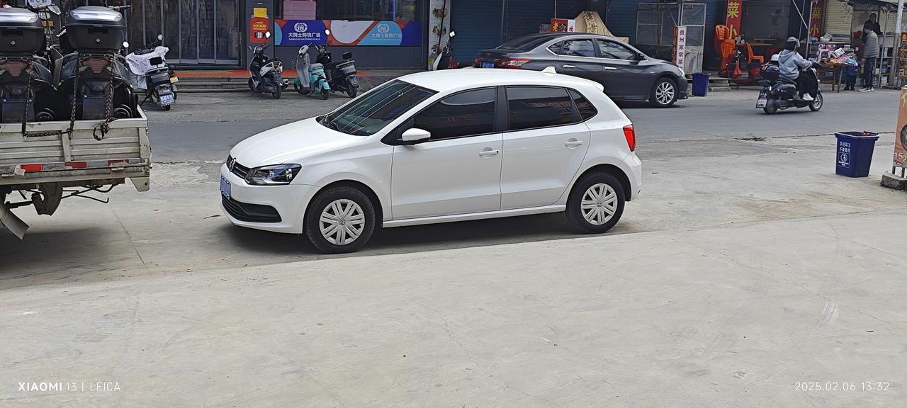 1.4高速轻松干160真是越看越喜欢