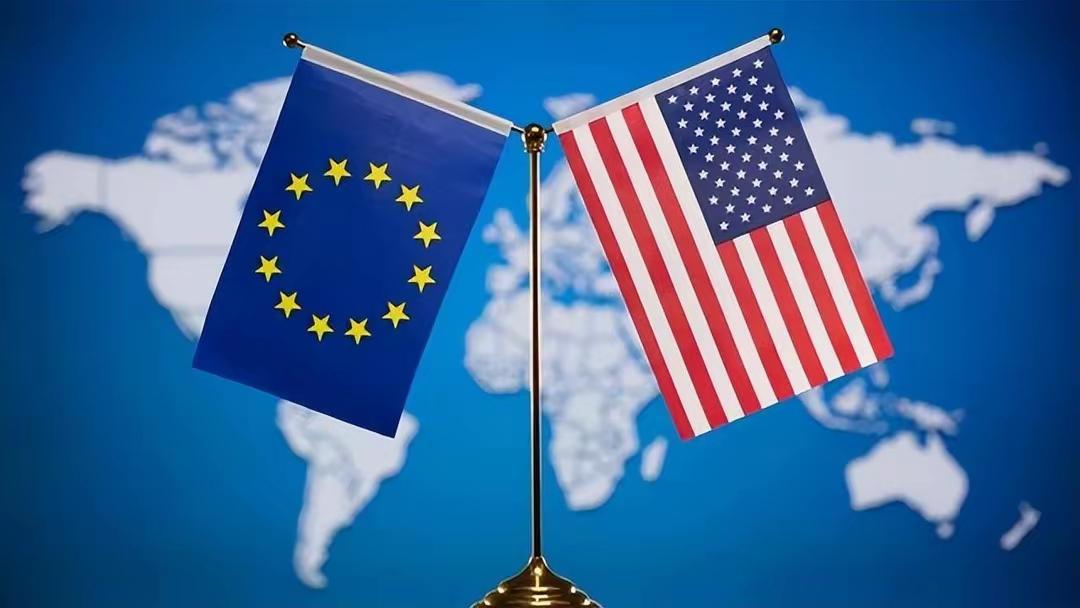 面对美国的咄咄逼人挑衅欧洲7国凑齐37人大军防备美军的突袭据《金融时报》1月