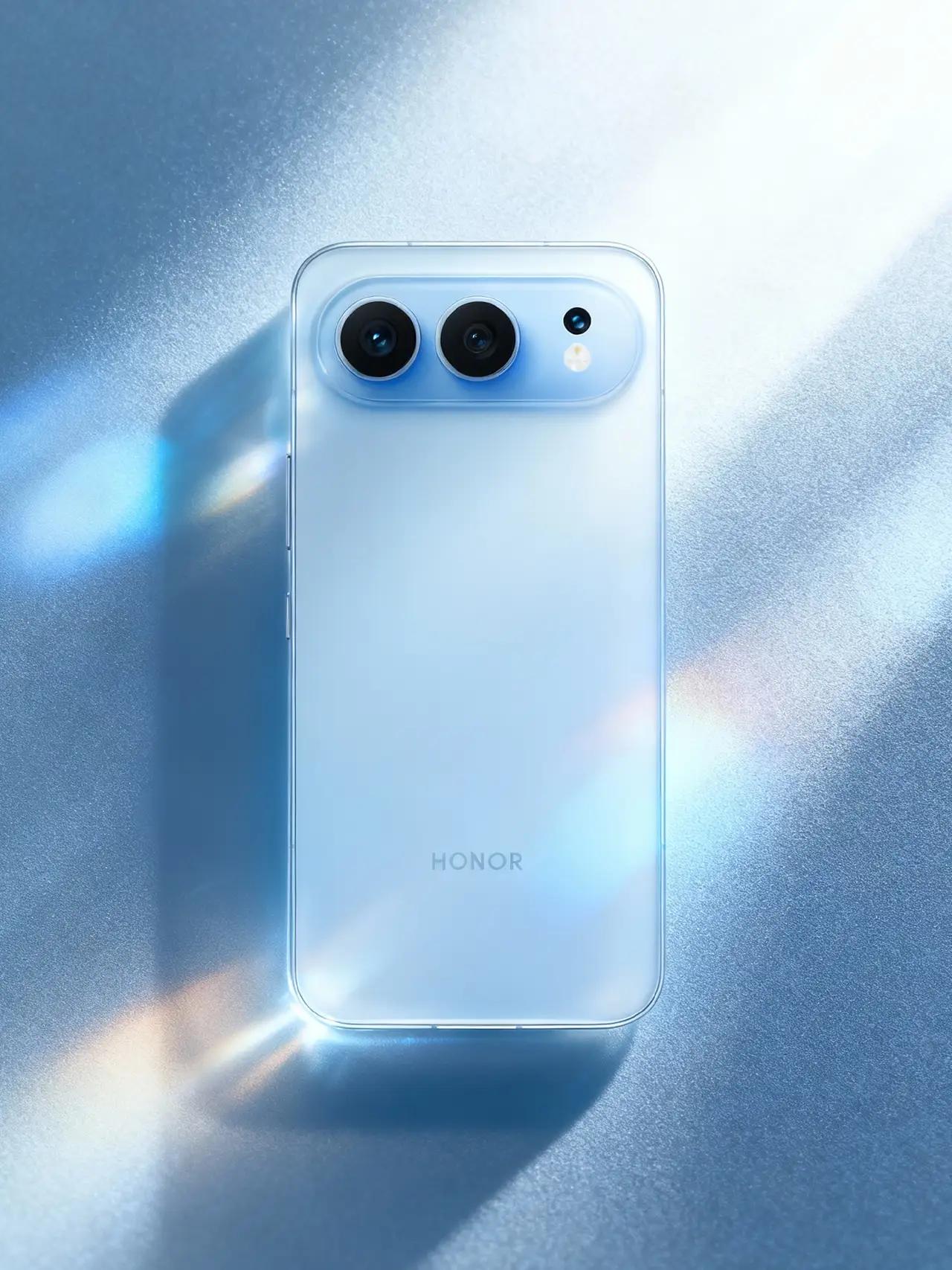 荣耀500标准版颜值争议？我直接吹爆！有人说它丑？我反手就是一个“真香”警告