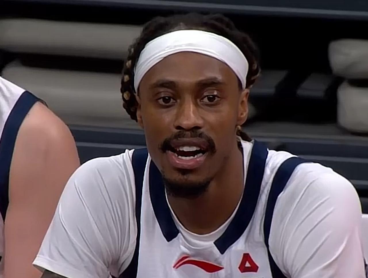 实话实说！广东队这3个人，应该要快点送走CBA常规赛第29轮，广东队做客对阵上