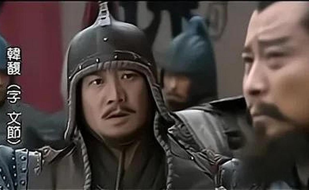 三国中最窝囊的诸侯是谁？不是吕布袁术，是他！三国乱世，各路诸侯你争我夺，有人