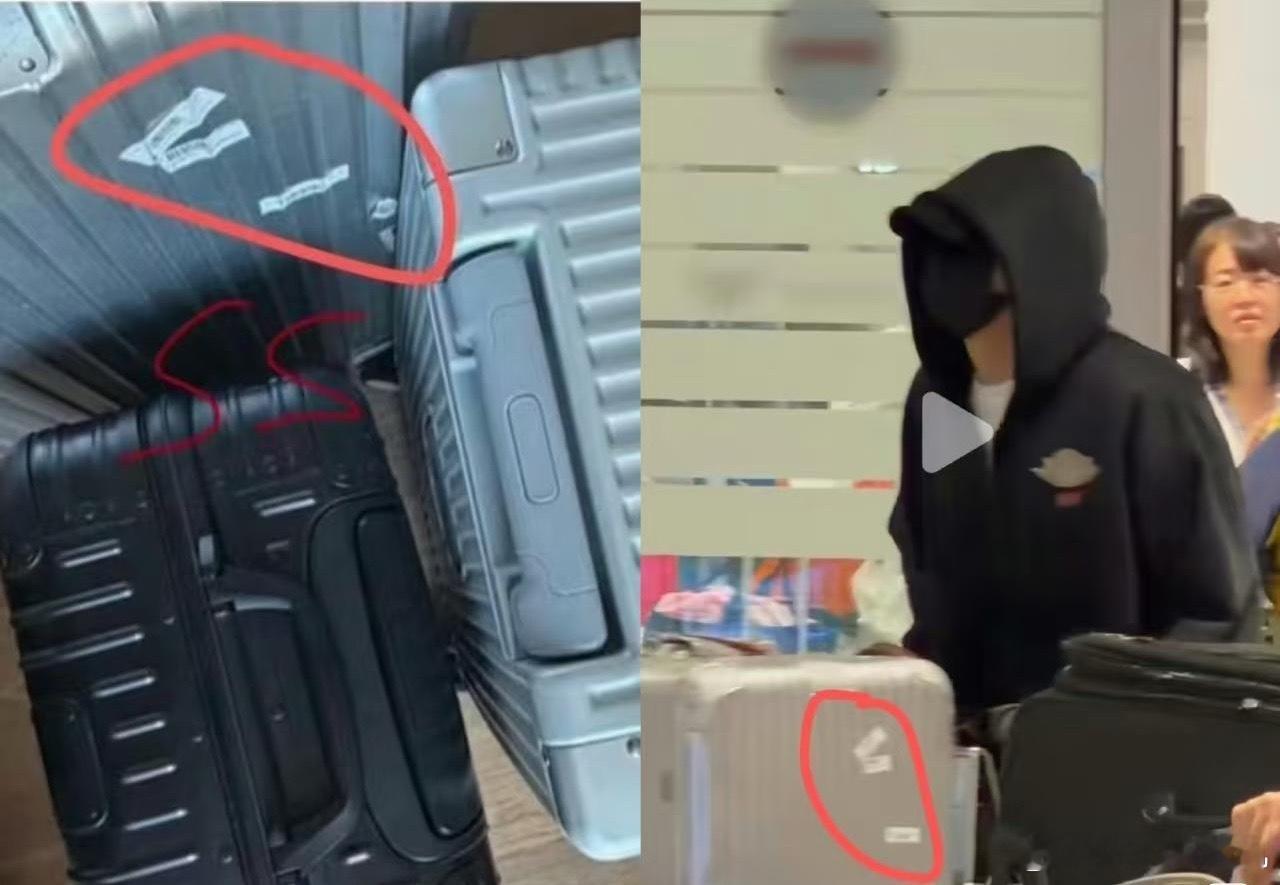 嫂子这是生怕老公跑粉跑不够，还在叠加呀