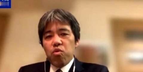 日本专家警告日本了！如果日本继续保持对华的强硬态度，那么日本估计连战争那一天都