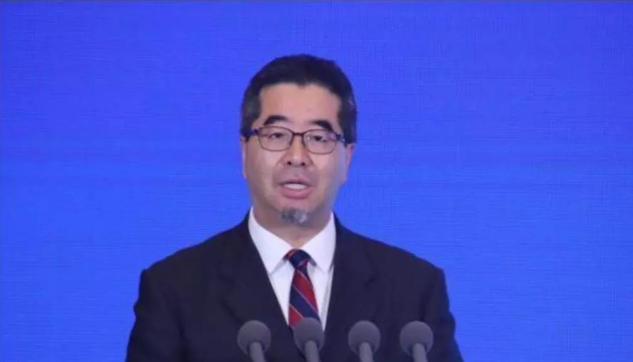 萧旭岑：道道地地的台湾人，也是堂堂正正的中国人！5月26日，国民党副主席萧旭
