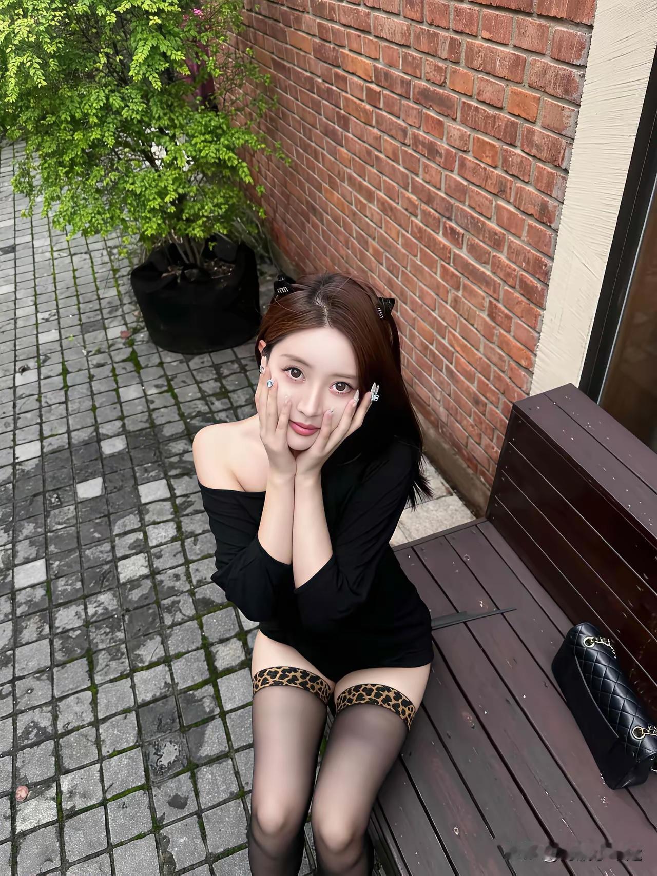 海航空姐调休的闲暇时光