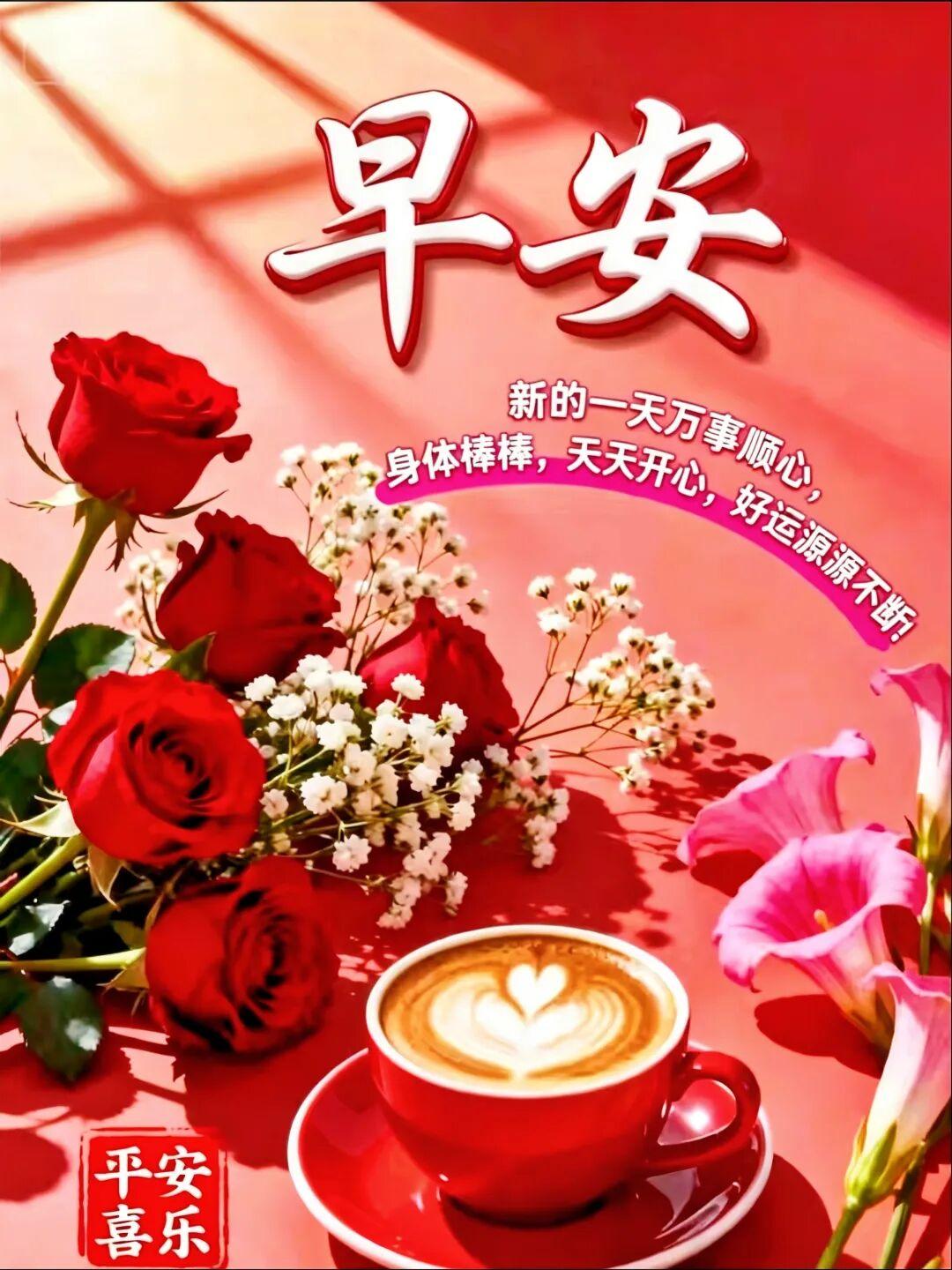 用心经营日常小事，慢慢积攒生活暖意，守住简单纯粹本心，自会遇见万般温柔。人生不必