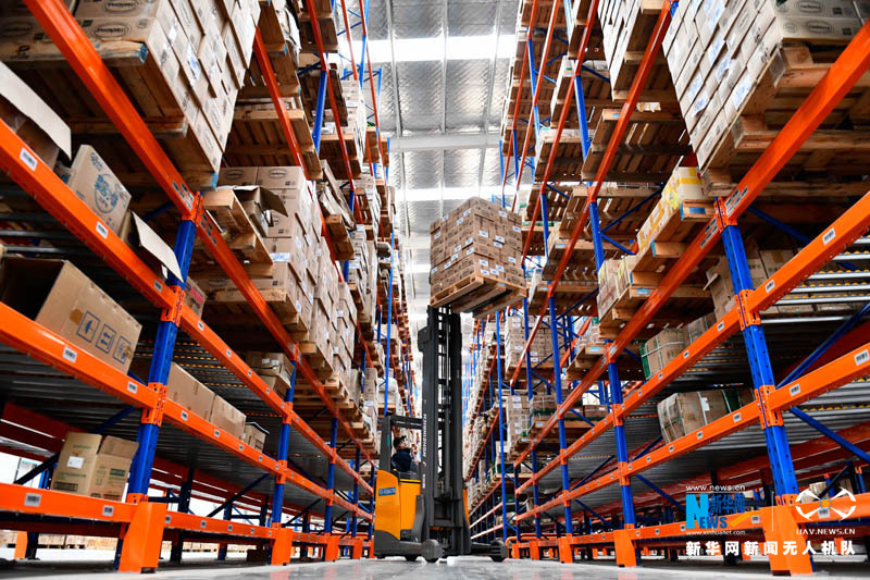 你的快递为什么要“绕道”临沂? 临沂到底有谁在?