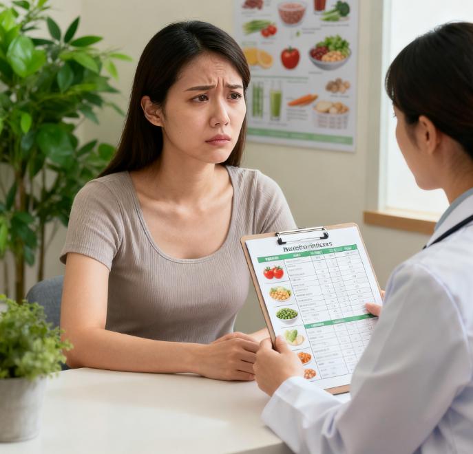 肠息肉不是一天形成的，注意这些信号，及时筛查有帮助肠息肉的滋生并非一朝一夕，