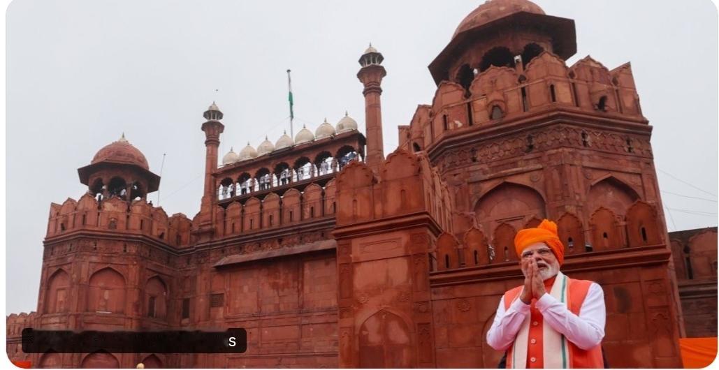 莫迪：印度已经登上了改革快车！2025年见证了各个领域突破性的改革，这些改革为我