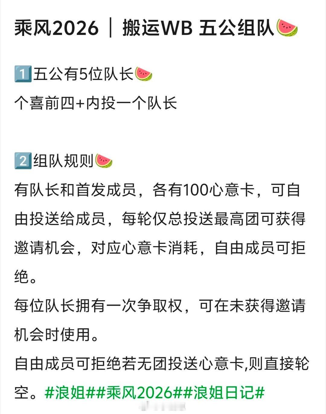 乘风破浪的姐姐🍉浪姐五公分组乘风破浪的姐姐‖