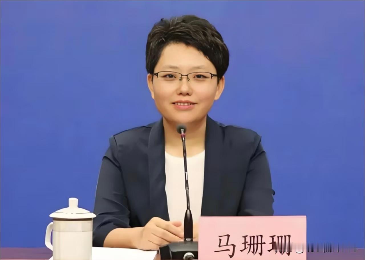 全国省会城市中最年轻的主官上任！马珊珊出任沈阳市代市长！9月15日，根据“指尖新