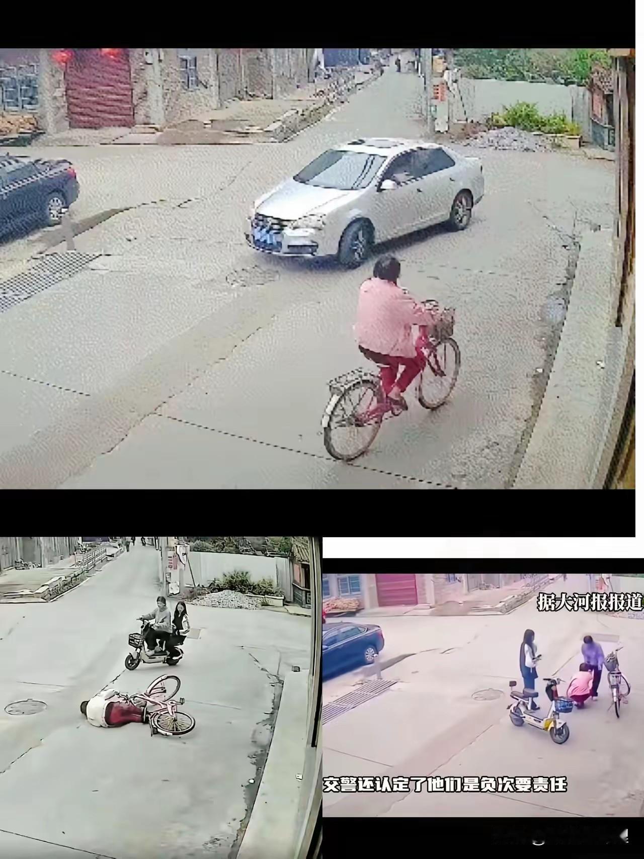 福建那个讹诈俩初中生的老太婆，听说终于撤诉了。本来定着2月26号开庭，张嘴就要2