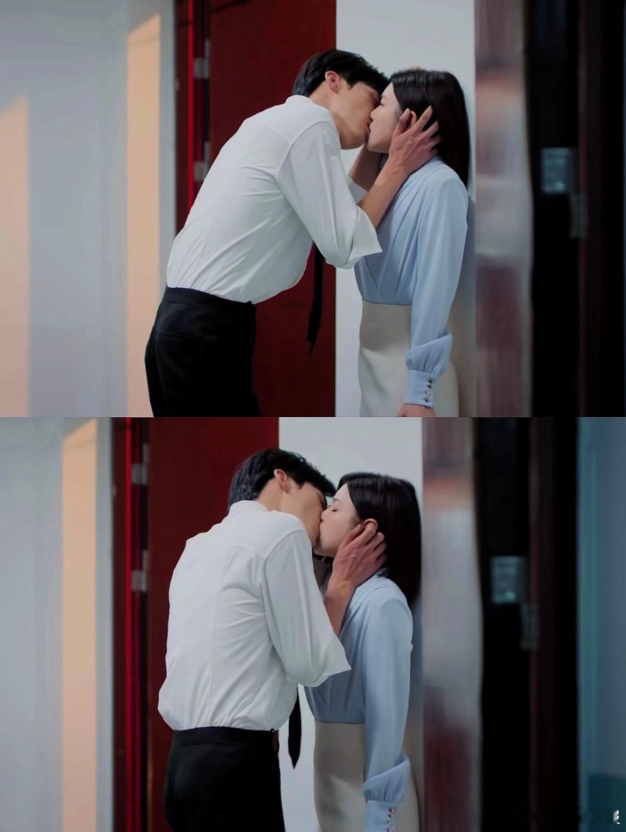 狙击蝴蝶第1集哇第4集哇塞谁懂啊！小蝴蝶的剧情太会了，第1集初遇埋下伏笔，第4