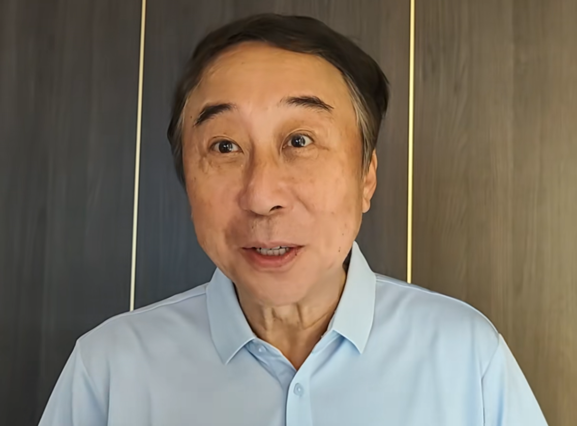 冯巩、姜昆、石富宽等人，集体“打脸”杨议拜师！近日，相声圈的老前辈于连仲，新