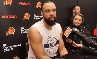 没有损失！狄龙谈被骂：“无所谓。”“不管他们怎么骂。”“我的工资一分