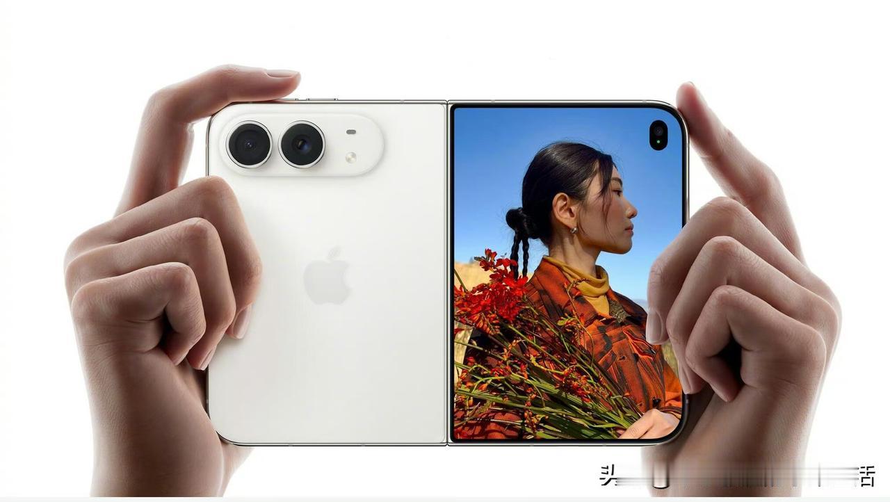 汽车博主韩路发出灵魂拷问：有人要送给你，华为三折叠XT2和iPhoneDuo，