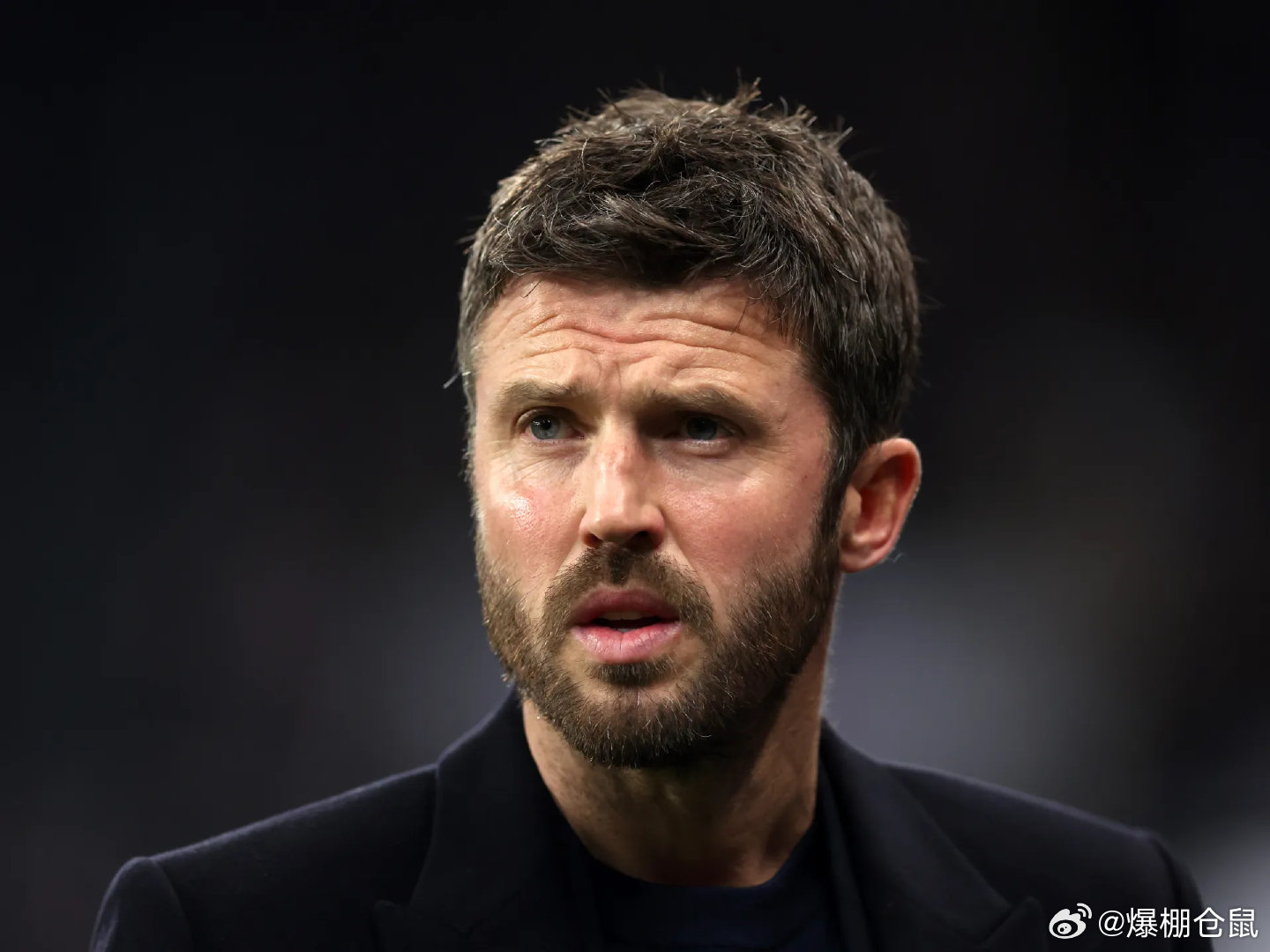 【目前排名英超第3】TheAthletic：卡里克在曼联的执教已经证明了他的潜