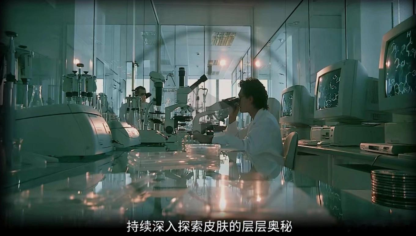如果皮肤会说话，它正在向你发出什么信号？从前总以为皮肤干痒、泛红只是小问题，多涂