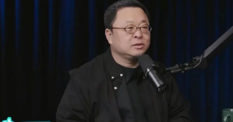 西贝老板发难罗永浩，正面硬刚罗永浩，罗老师你摊上大事儿了！你因为吐槽西什么贝有预