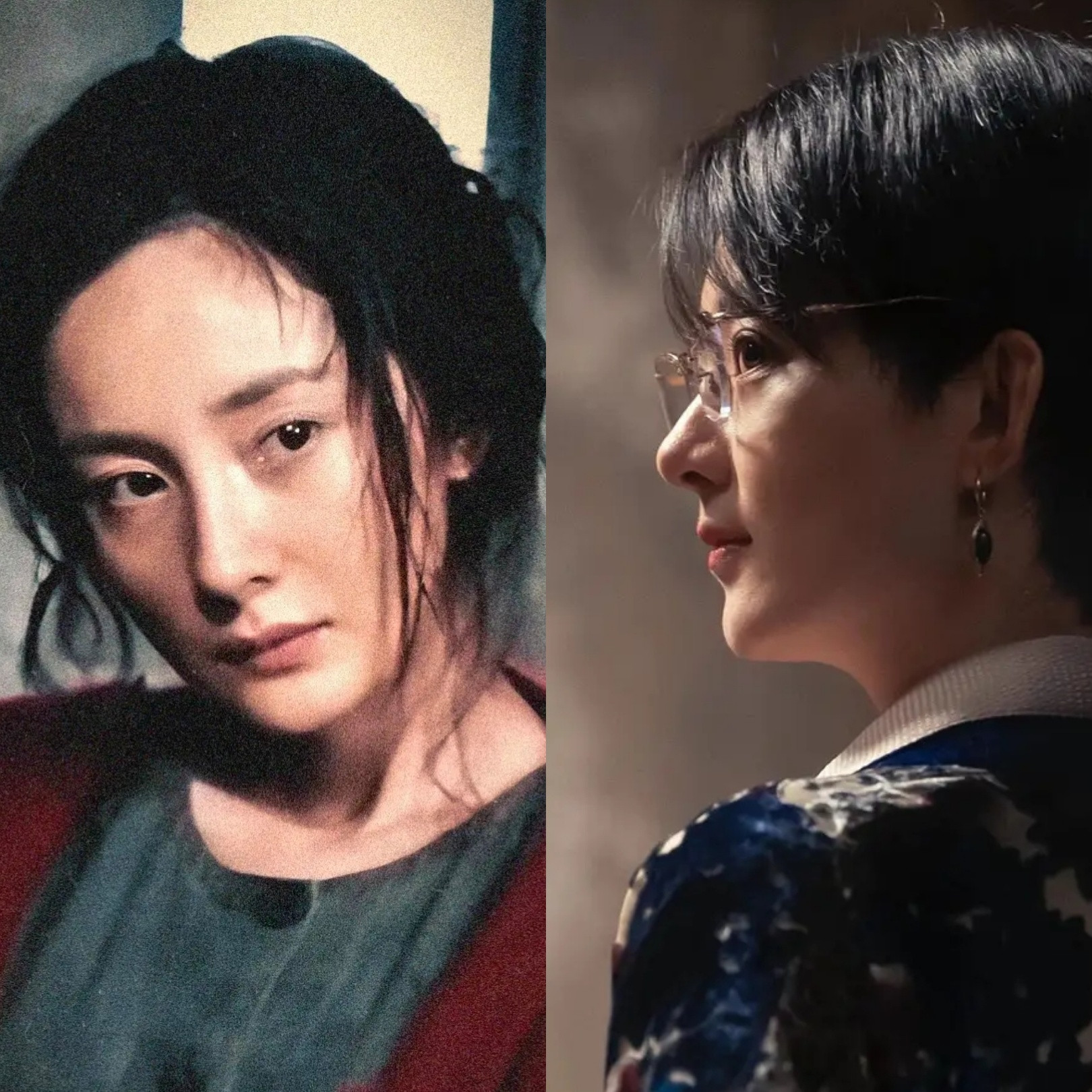 杨幂赵丽颖酱园弄报名金像奖女配杨幂和赵丽颖报名金像奖女配！好家伙