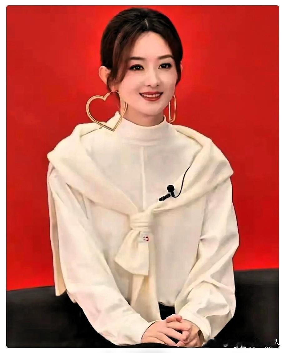 破案了！终于搞清楚了！赵丽颖4个月都没进组，压根不是没人找她拍