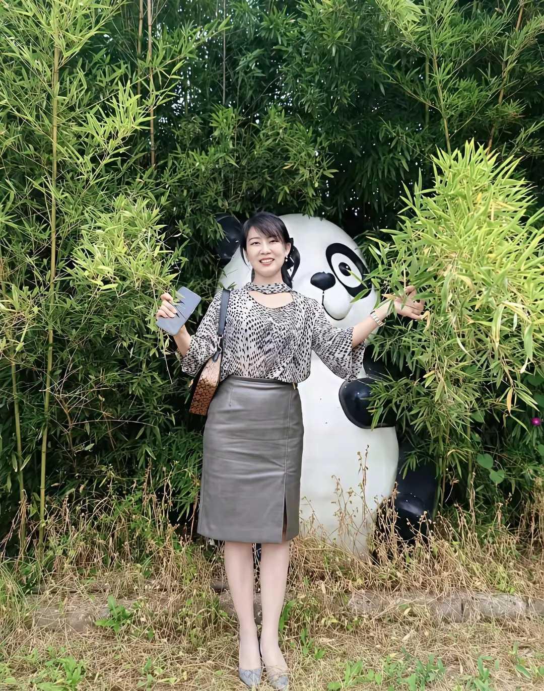 我小姨大龄剩女，猜猜她多少岁了