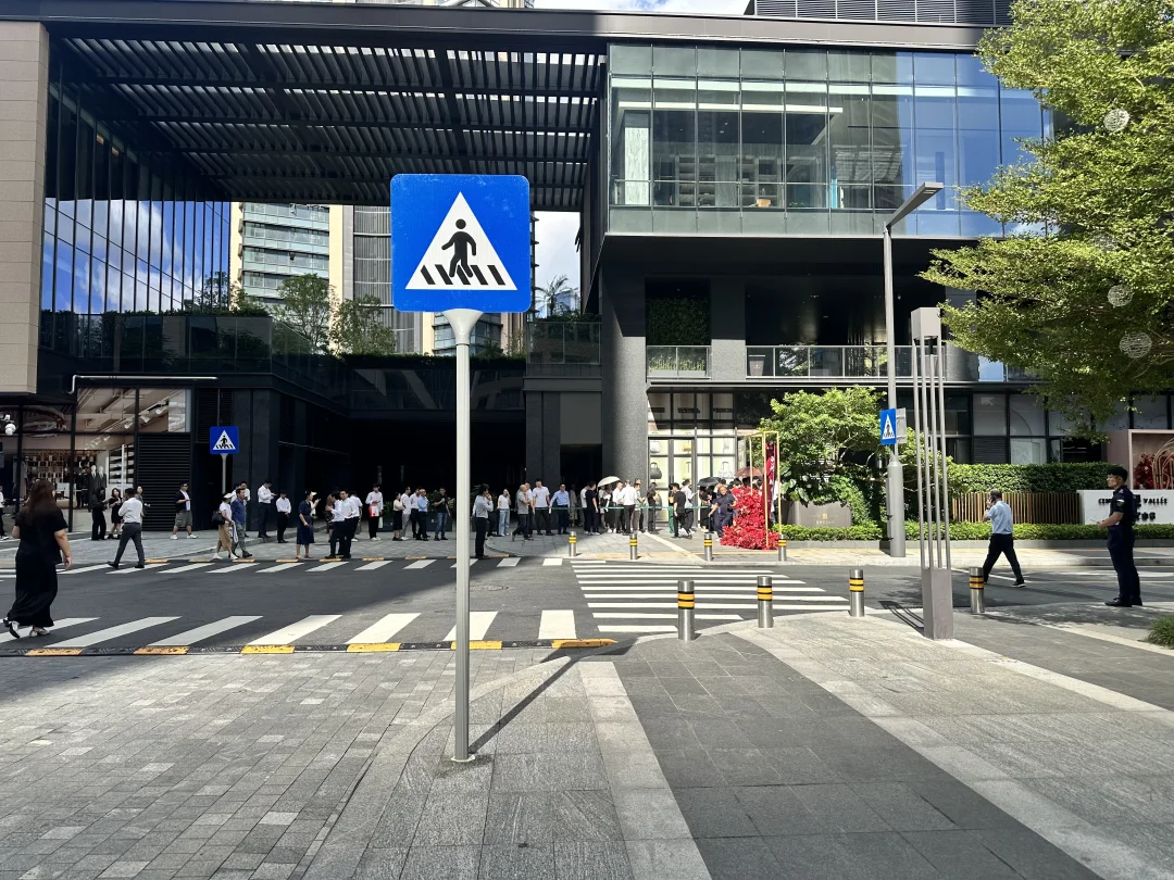 深圳的购房者挺喜欢被开发商忽悠的？