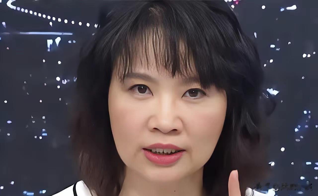 6月2日，台湾资深媒体人陈凤馨在节目中发出了一段极其犀利、直击痛点的质问：“你们