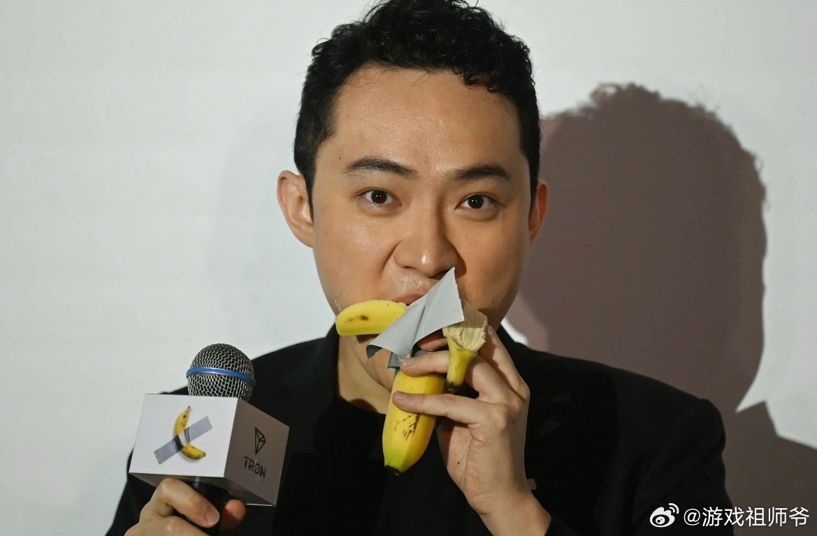 赵长鹏孙宇晨币圈地位赵长鹏取关孙宇晨如果是真的有几百亿，估计不会做这么掉价的事