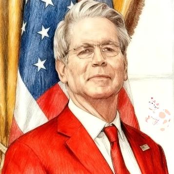 快报！快报！美国贝森特高调宣布：启动大规模稀土炼制项目，号称这是25年来