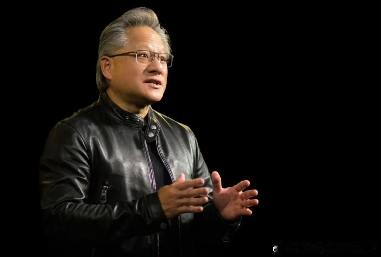 黄仁勋狠话刷屏：管不住AI就关门！OpenAI、Anthropic敢接吗？黄