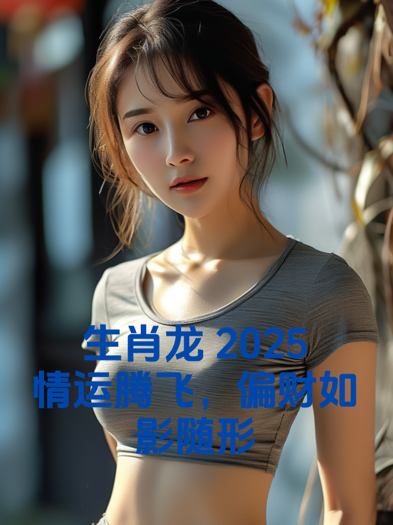 肖龙2025：情运腾飞，偏财如影随形
