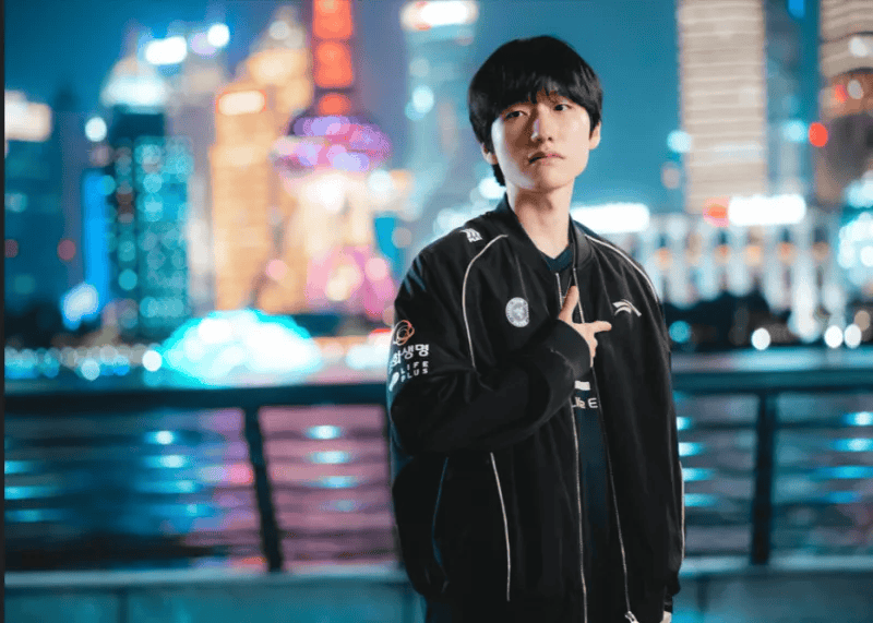 GEN经理Arnold: 我要感谢Peanut, 他对我们的贡献不可估量