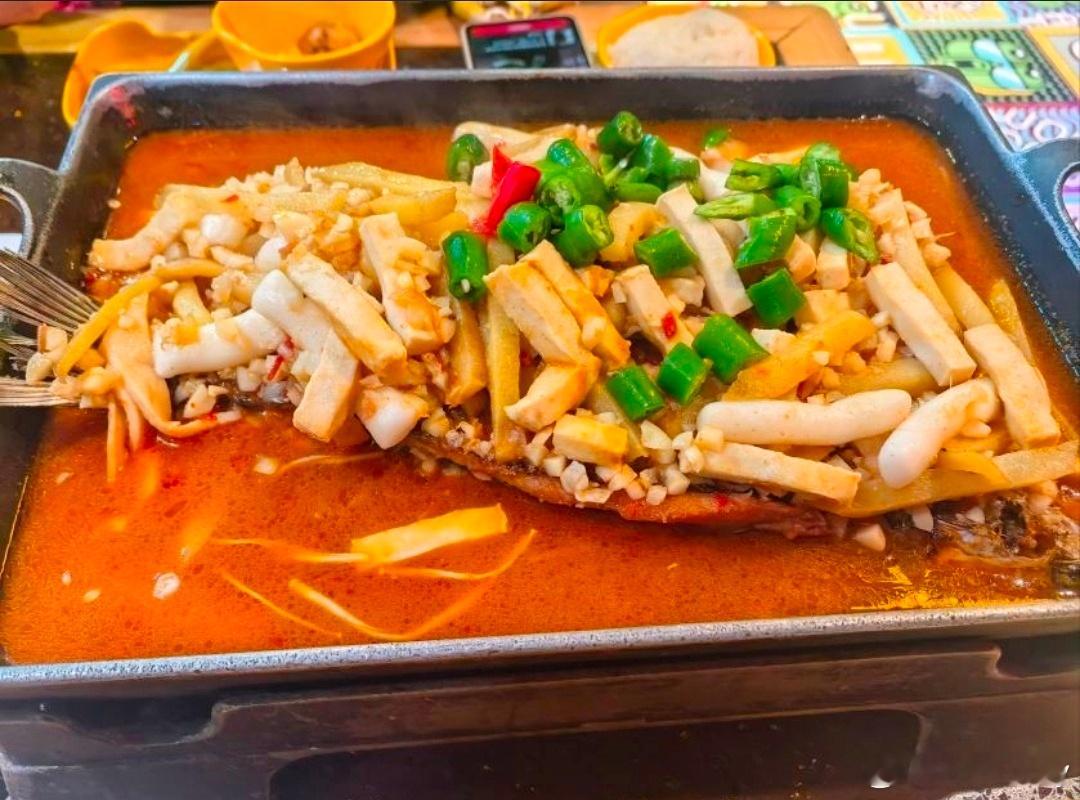 情人节不孤寡，蛙喔安排！一锅鲜香，好吃到WOW✨