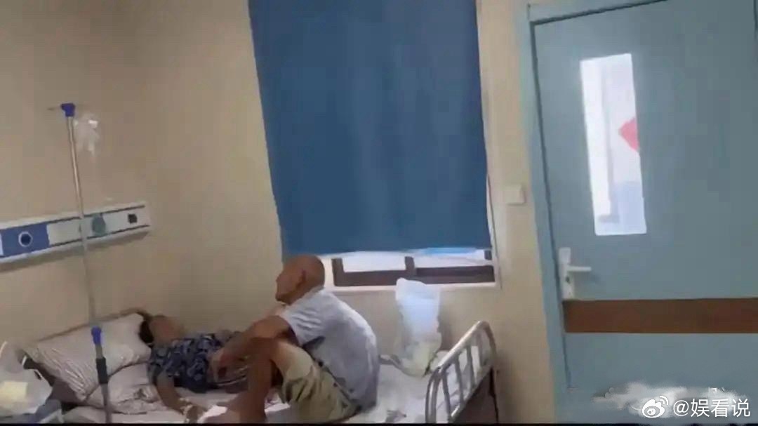 人为什么要结婚？这一幕就是最好的证明嗯