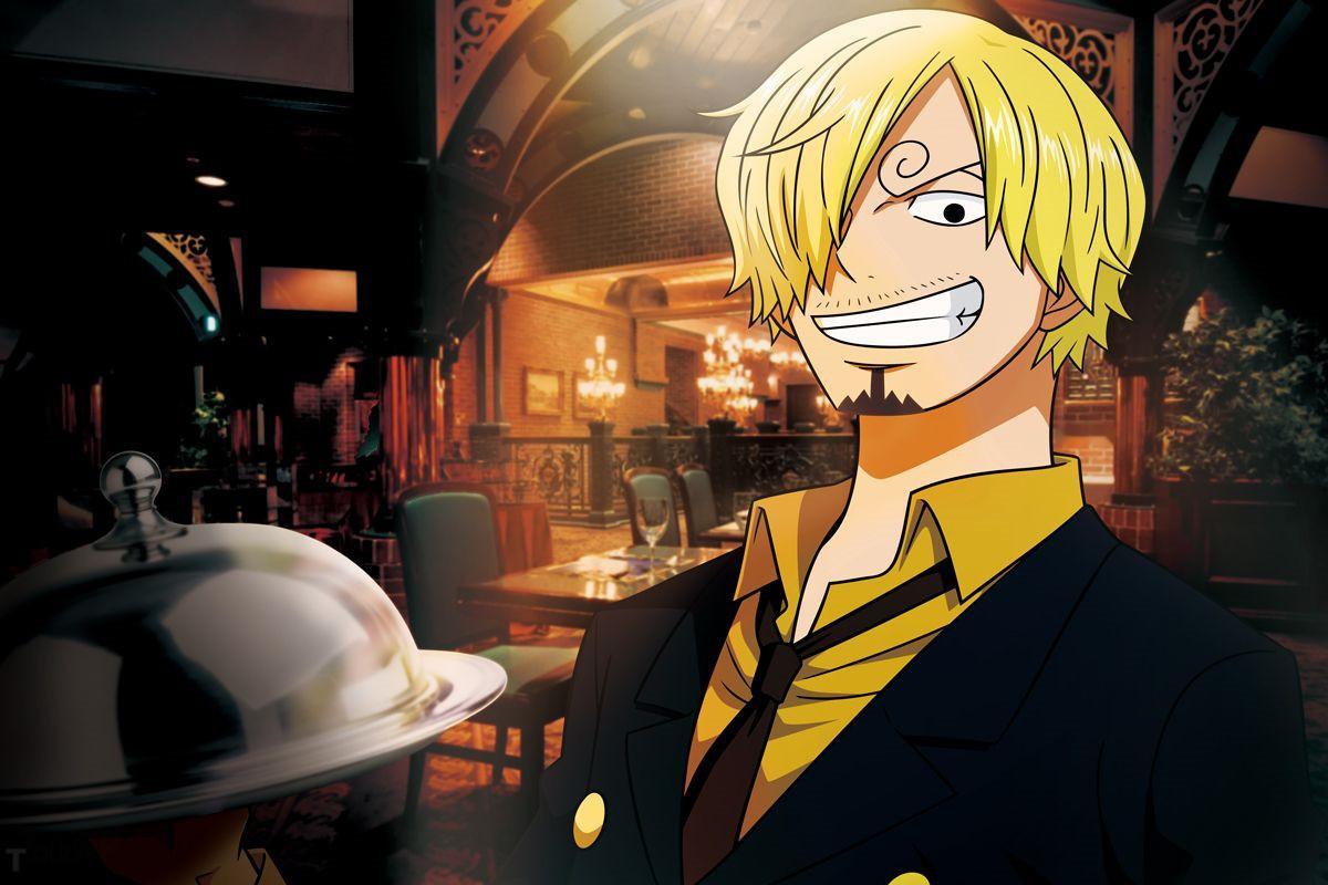 USJ日本大阪环球影城（ONEPIECEPremierSummer202